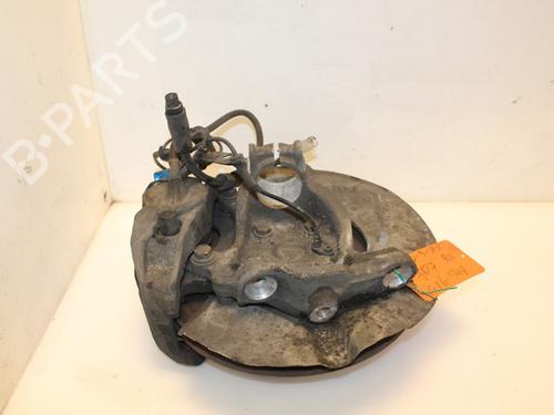 Used Right front steering knuckle BMW 5 Touring (E61) 530 i (258 hp) 15319132