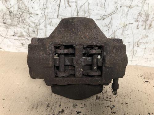 Left rear brake caliper SAAB 9-3 (YS3D) 2.0 Turbo | BP15299682M107 