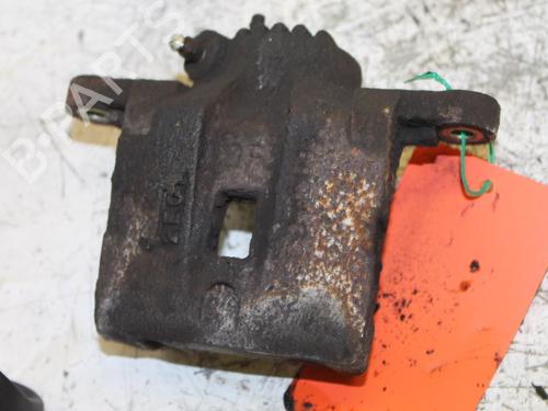 Used Right rear brake caliper KIA SORENTO I (JC) 2.5 CRDi 4WD (140 hp) 15303970