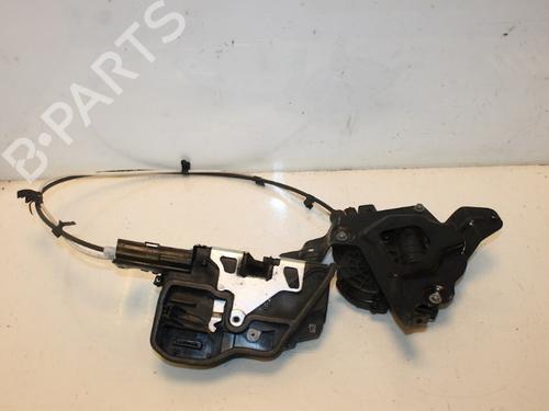 Used Rear left lock BMW 5 Gran Turismo (F07) 535 d (299 hp) 15315345