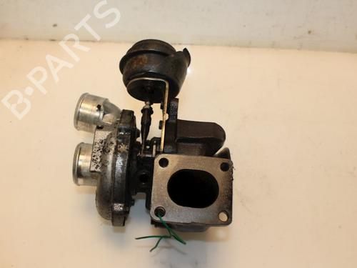 Turbocharger/Supercharger ALFA ROMEO 147 (937_) 1.9 JTDM 8V (937.AXD1A, 937.AXU1A, 937.BXU1A) | BP15323951M71 