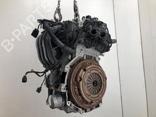 Used Engine Engine 37205269 37205269