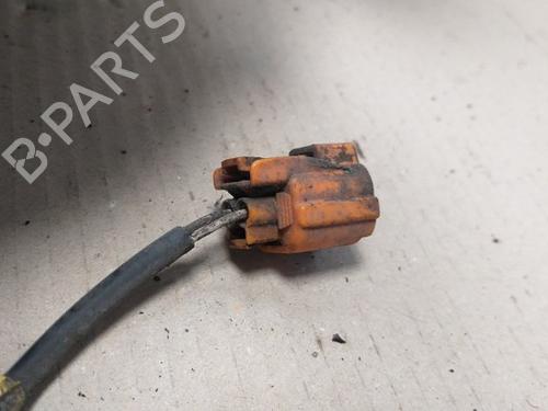 Left rear steering knuckle HONDA STREAM (RN) 1.7 16V (RN1) | BP15532264M27 