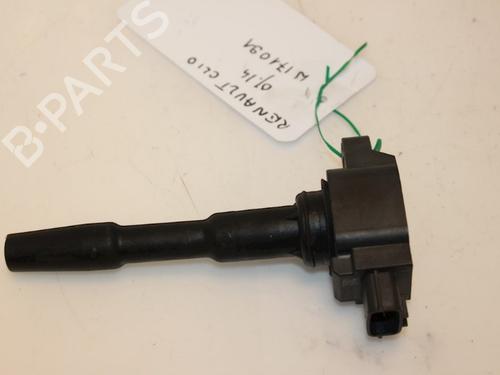 Used Ignition coil Ignition coil 15323691 15323691