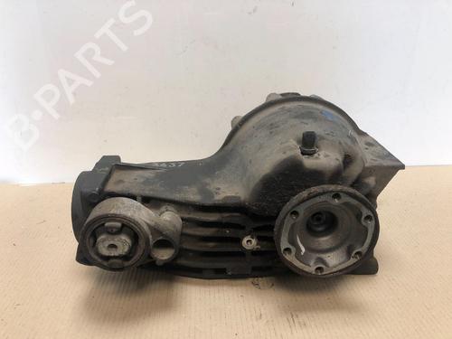 Rear differential AUDI ALLROAD C5 (4BH) 2.5 TDI quattro | BP37204795M24 - Image 2
