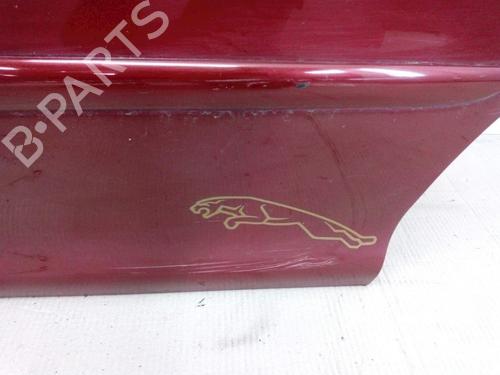 Dør venstre bak JAGUAR X-TYPE I (X400) 3.0 V6 All-wheel Drive | BP15337059C4 