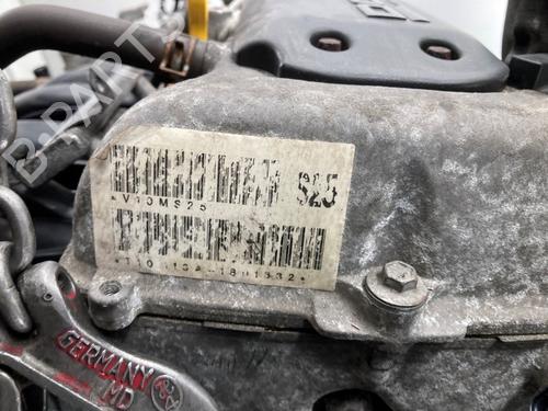 Engine SUZUKI SWIFT III (MZ, EZ) 1.3 (RS413, ZC11S) | BP37211467M1 - Image 9