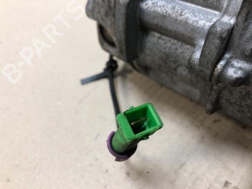 AC compressor VW PASSAT B5.5 (3B3) 2.0 | BP15345441M34 