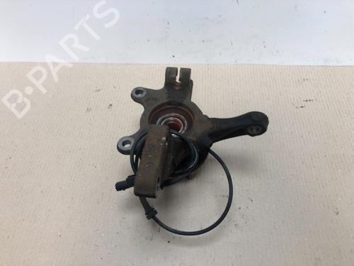 Left front steering knuckle NISSAN NOTE (E12) 1.2 | BP26203397M25  - Image 5