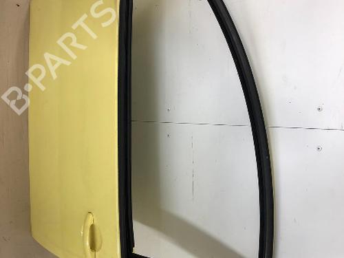 Left front door VW NEW BEETLE (9C1, 1C1) 2.0 | BP15344875C2 