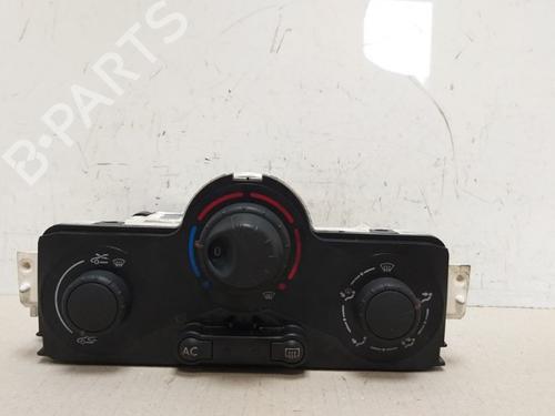 Used Climate control Climate control 15532618 15532618