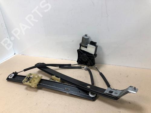Front right window mechanism VW T-CROSS (C11, D31) 1.0 TSI | BP37207131C23 - Image 3