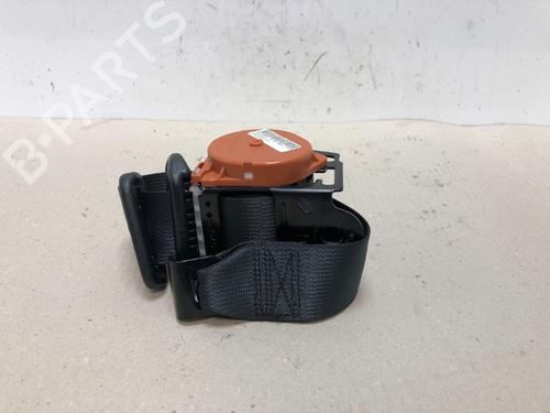 Rear left seatbelt OPEL AGILA (B) (H08) 1.2 (F68) | BP15346320I29 