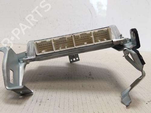 Used Engine control unit (ECU) TOYOTA YARIS (_P1_) 1.3 (SCP12_, SCP13_, SCP12R, SCP13R) (87 hp) 15343106