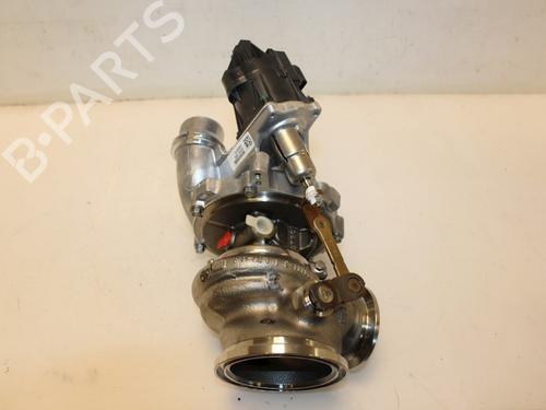 Turbocharger/Supercharger BMW X5 (F15, F85) xDrive 50 i | BP15805505M71 