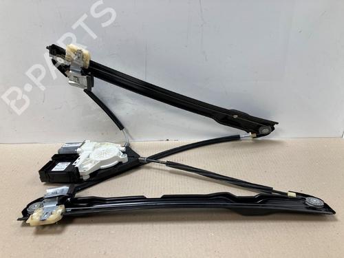 Used Front left window mechanism Front left window mechanism 21805377 21805377