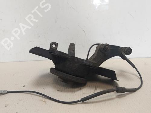 Venstre Styrespindel Lejehus PEUGEOT 807 (EB_) 2.2 HDi (128 hp) 15532201