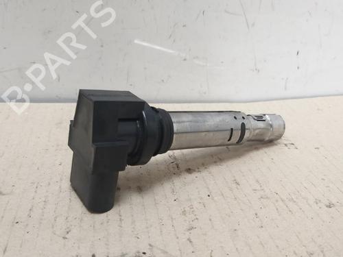 Used Ignition coil VW GOLF IV (1J1) 1.6 16V (105 hp) 15532212