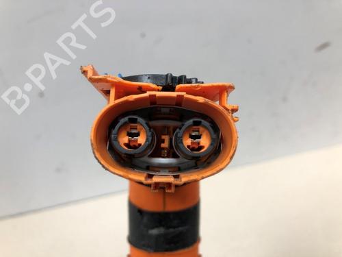 AC compressor NISSAN JUKE (F16_) 1.6 Hybrid | BP37209473M34 - Image 7
