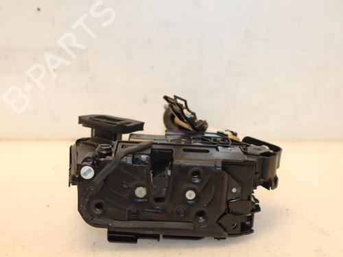 Rear left lock VW POLO VI (AW1, BZ1, AE1) 1.6 TDI | BP15333865C100 