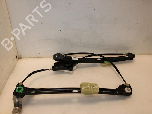 Used Front right window mechanism Front right window mechanism 15328106 15328106