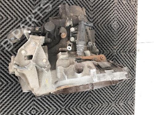 Gearbox CITROËN NEMO Box Body/MPV (AA_) 1.3 HDi 75 | BP37210736M3 - Image 6