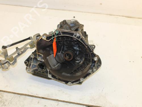 Gearkasse Gearkasse 15300964 15300964