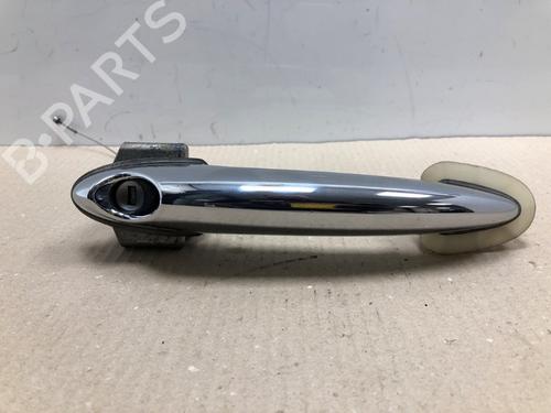 Used Exterior handle Exterior handle 37213955 37213955