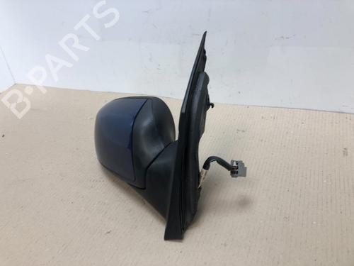 Right mirror FORD FOCUS C-MAX (DM2) 1.6 | BP16379602C27 