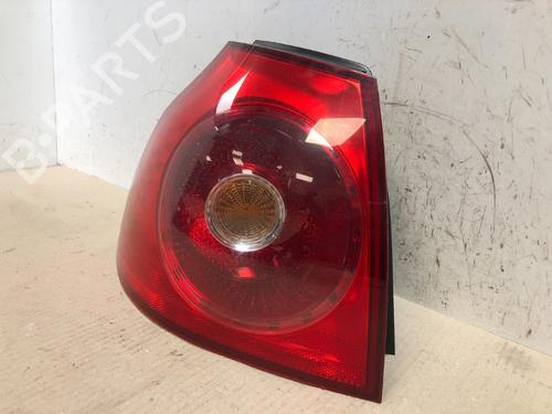 Left taillight VW GOLF V (1K1) 1.4 TSI | BP17027510C34 