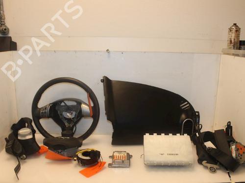 Used Airbag Kit Airbag Kit 15312078 15312078