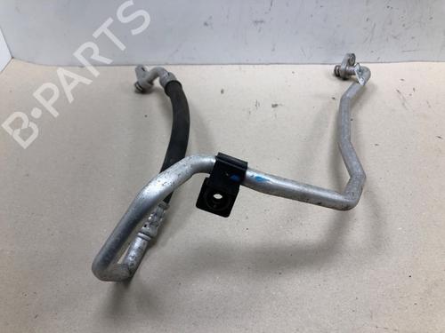 AC pipe PEUGEOT 2008 I (CU_) 1.2 THP 110 / PureTech 110 | BP37208415M126 - Image 3