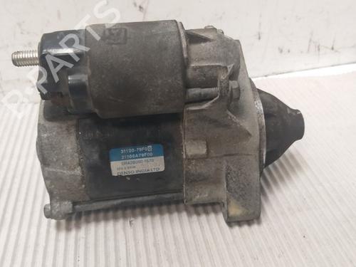 Used Starter Starter SUZUKI ALTO VI (FF, HA24_) 1.1 (RF410) (63 hp) 16064328 16064328