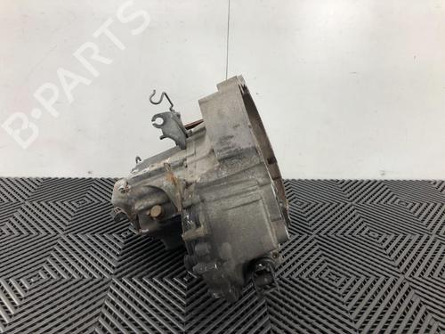 Gearbox DAIHATSU CUORE VI (L251, L250_, L260_) 1.0 | BP15346414M3 