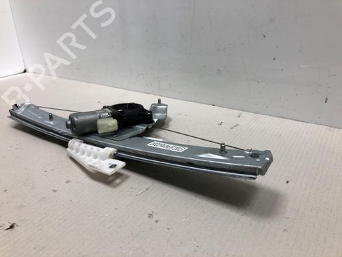 Front right window mechanism DACIA SPRING EV (B6M1) | BP37210235C23 - Image 4