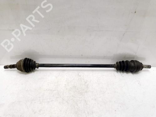 Used Right front driveshaft Right front driveshaft 15531203 15531203