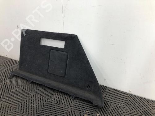 Boot lining BMW iX (I20) xDrive 40 | BP37205516I3 - Image 4
