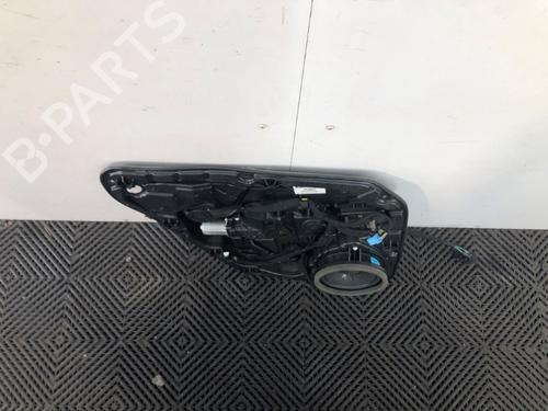 Rear left window mechanism VOLVO V40 Hatchback (525) D2 | BP37207617C24 - Image 4
