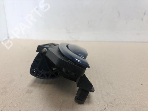 Rear left exterior door handle JAGUAR S-TYPE II (X200) 3.0 V6 | BP15535070C130 