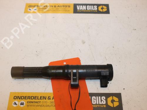Used Ignition coil Ignition coil 15312277 15312277