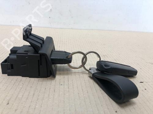 Ignition barrel BMW 1 (E87) 118 i | BP15534983M48 