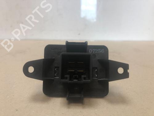 Used Heater resistor KIA CEE'D SW (ED) 2.0 CRDi 140 (140 hp) 15345440