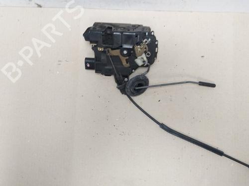 Rear left lock VW BORA I (1J2) 1.6 | BP15532975C100 