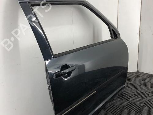 Dør høyre foran SUZUKI SWIFT III (MZ, EZ) 1.5 (RS415) | BP15537162C3 