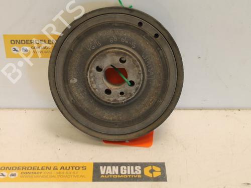 Used Pulley Pulley 15311415 15311415