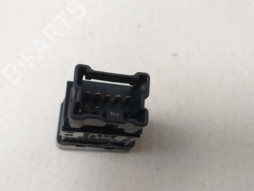 Warning switch NISSAN ALMERA II Hatchback (N16) 1.5 dCi | BP16075344I22 - Image 7