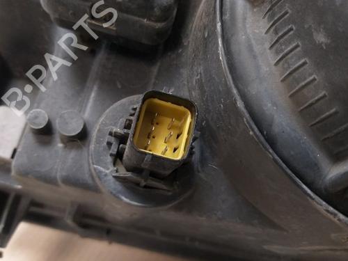 Right headlight LAND ROVER FREELANDER I (L314) 1.8 i 16V 4x4 | BP15532439C29 