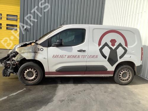 left-front-door-citroen-berlingo-box-bodympv-k9-2018-37204859 main image