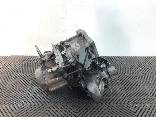 Gearbox PEUGEOT PARTNER Box Body/MPV 1.6 HDi | BP37204489M3 - Image 5