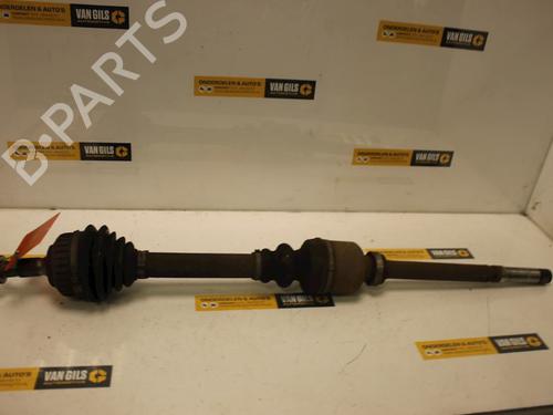 Used Right front driveshaft Right front driveshaft 15309863 15309863